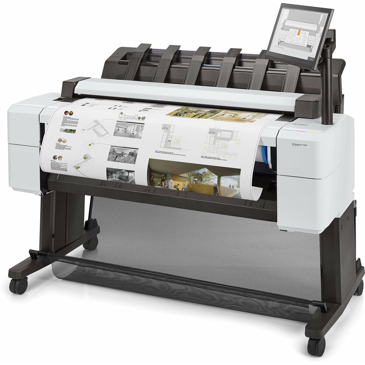 Afbeeldingen van Printer HP 3EK15A#B19