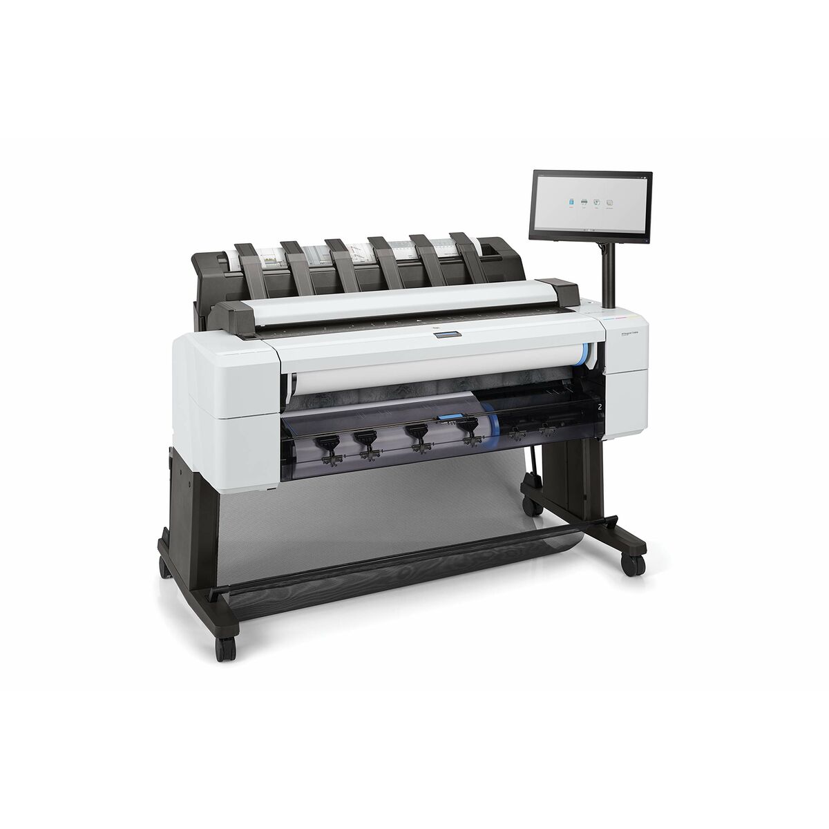 Afbeeldingen van Printer HP 3EK15A#B19