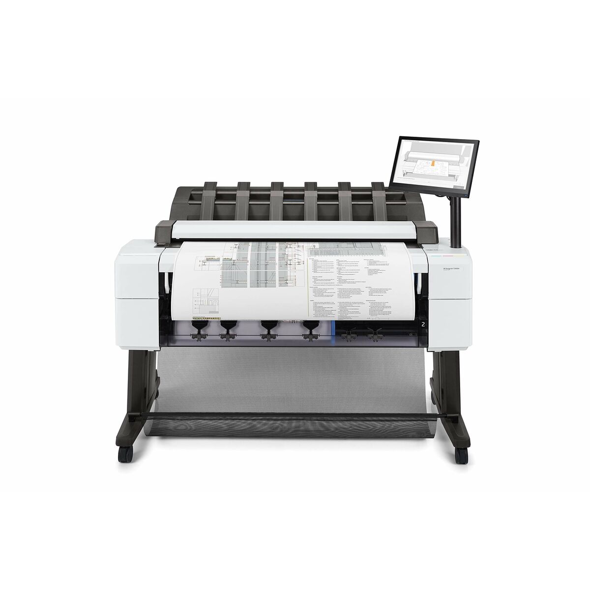 Afbeeldingen van Printer HP 3EK15A#B19