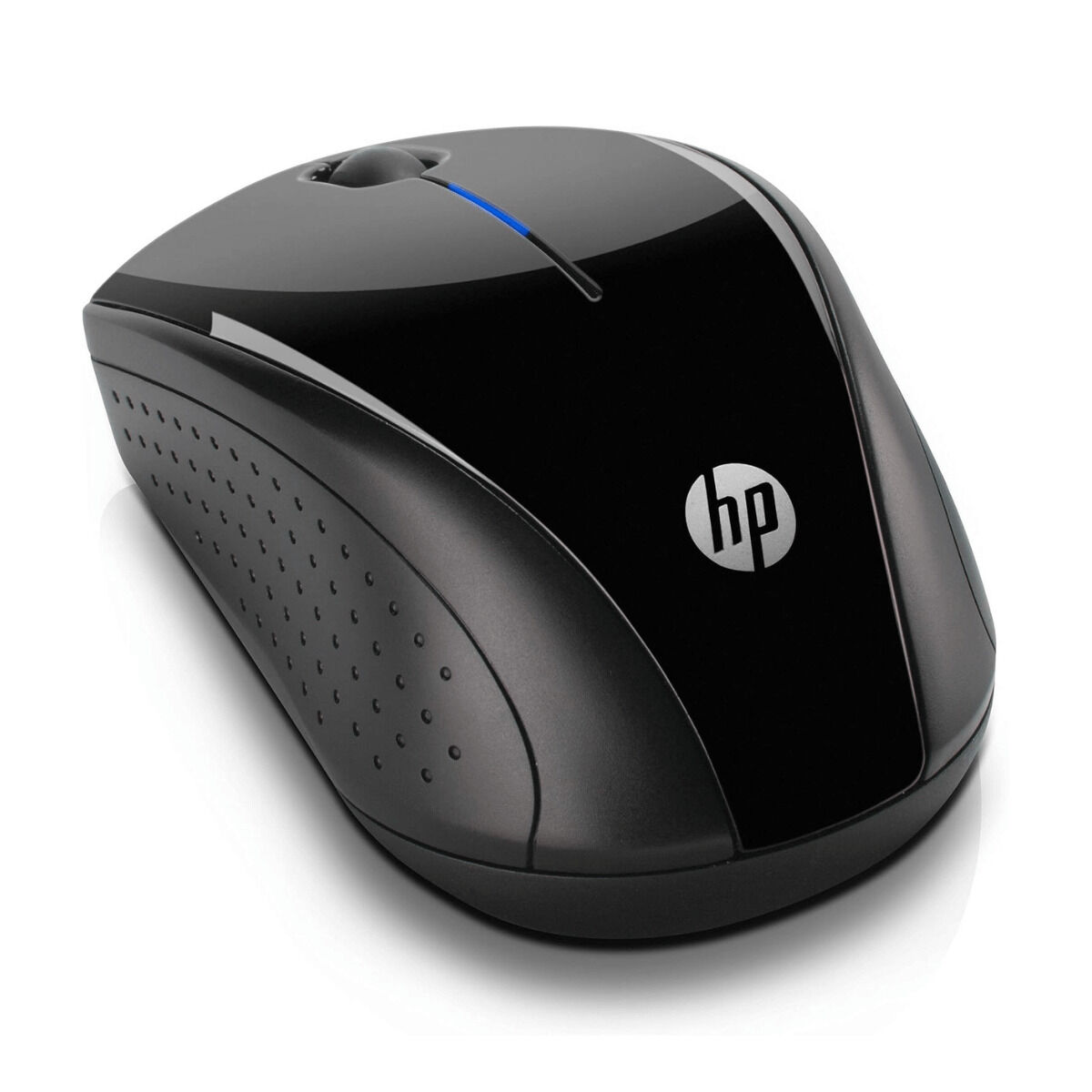 Obrazek Wireless Mouse HP 200 Black