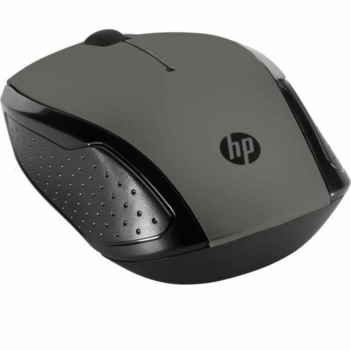 Bild von Mouse HP 200 Schwarz