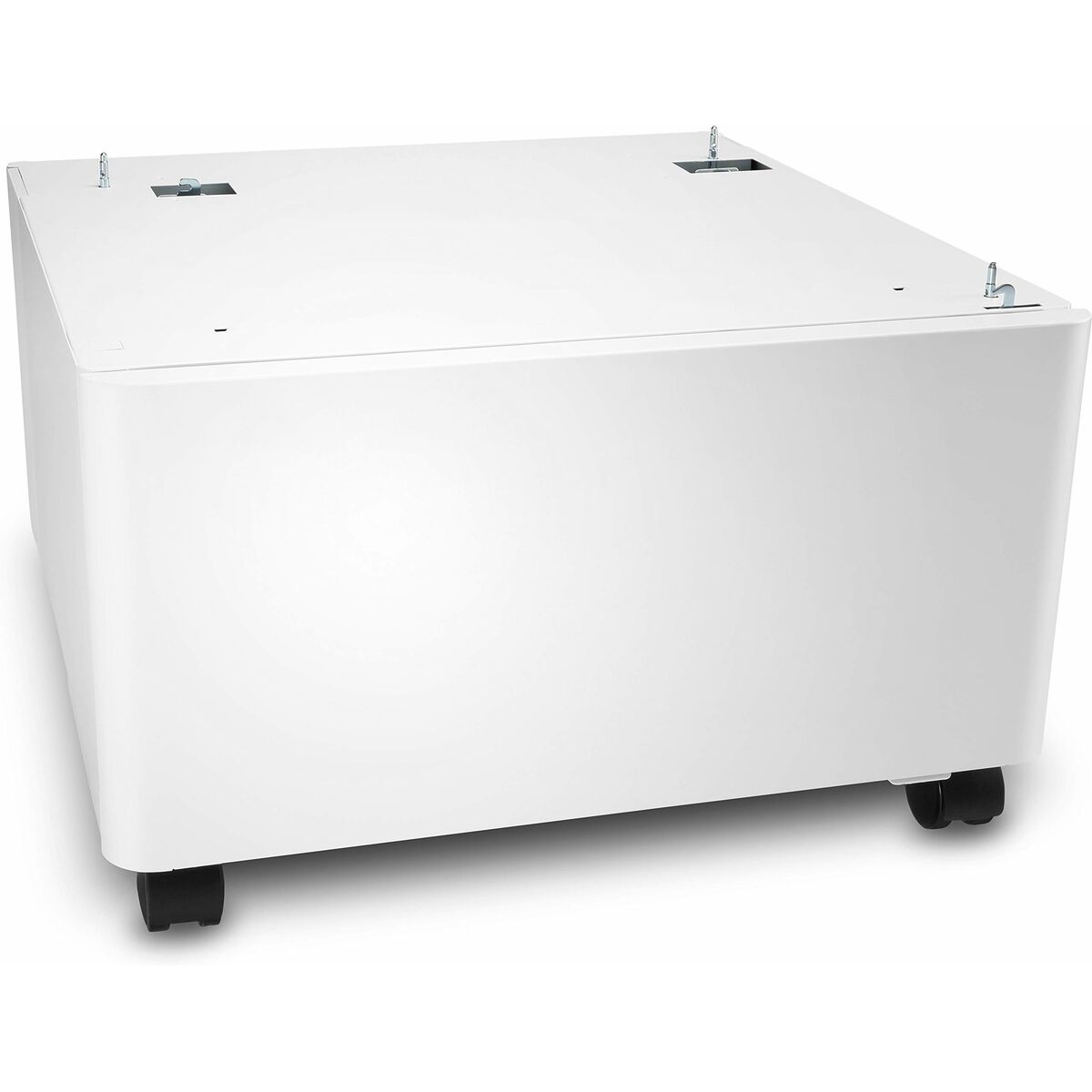 Image secondaire de Câble USB HP T3V28A Blanc Noir