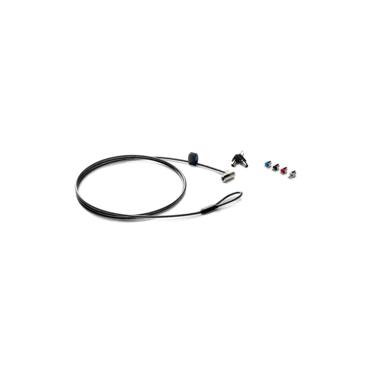 Obrazek Kabel Bezpieczeństwa HP 6UW42AA