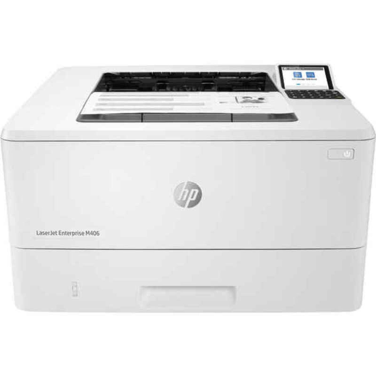 Laser Printer HP ENTERPRISE M406DN