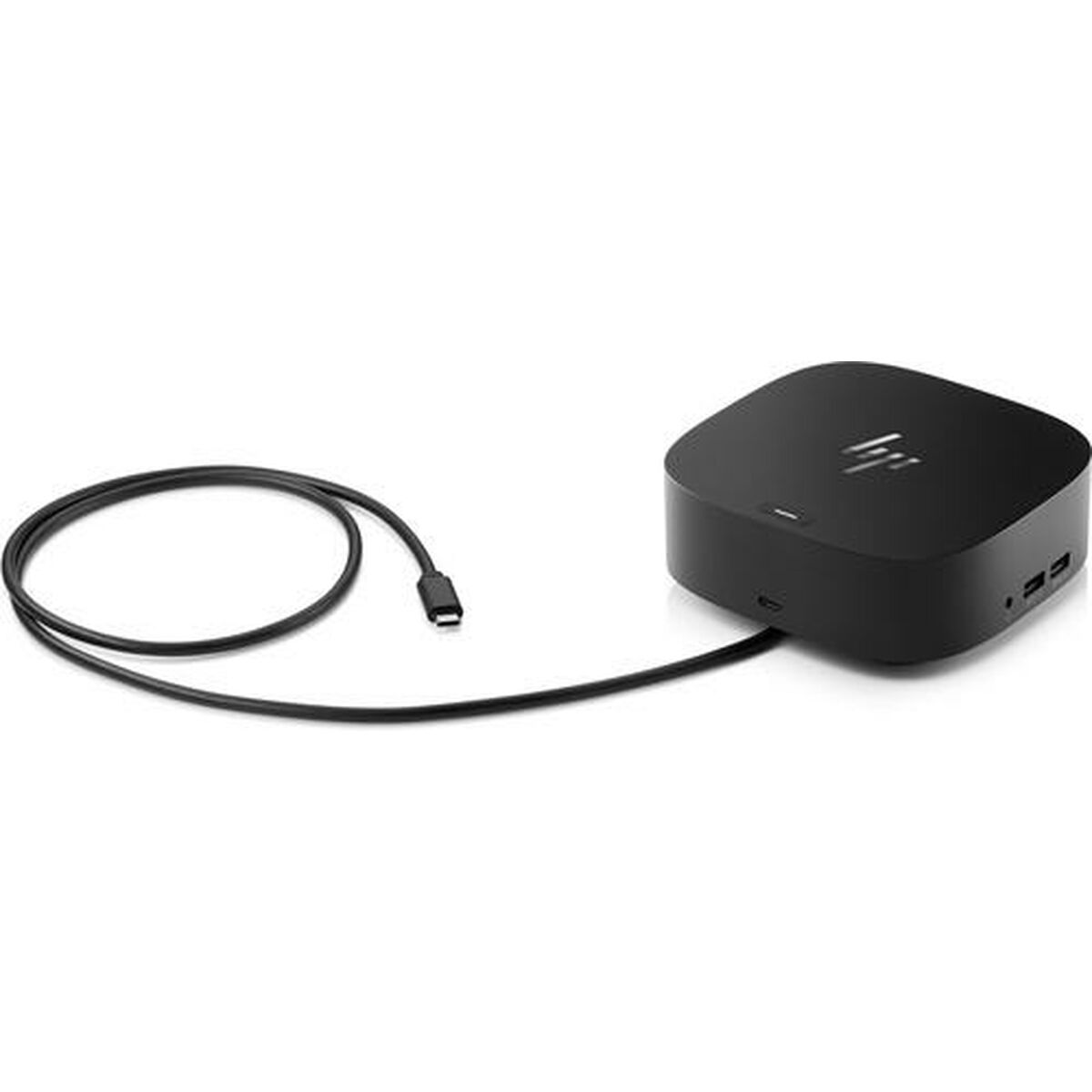 Afbeeldingen van Dockstation HP Black 100 W