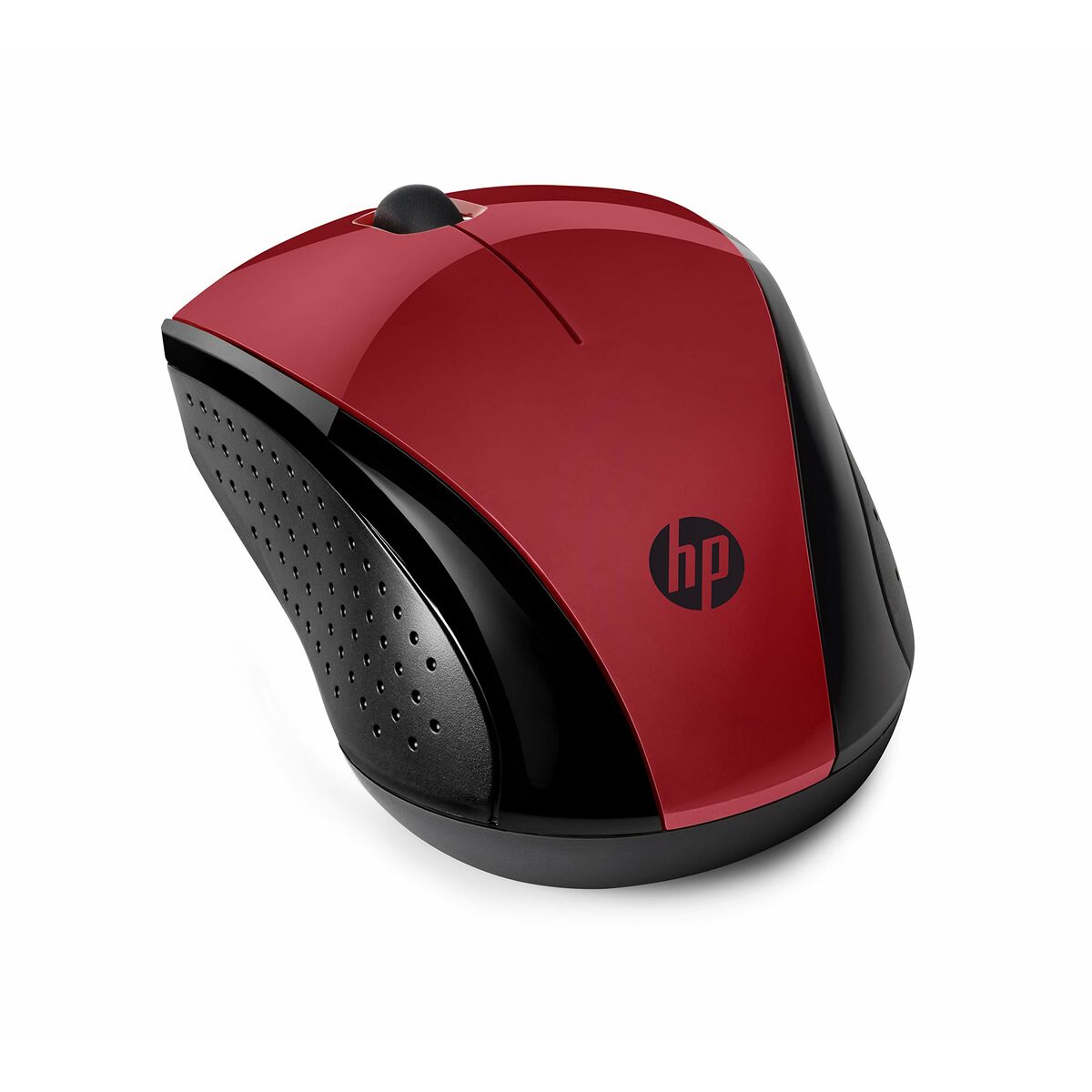 Picture of Wireless Mouse HP 220 Red 1600 dpi
