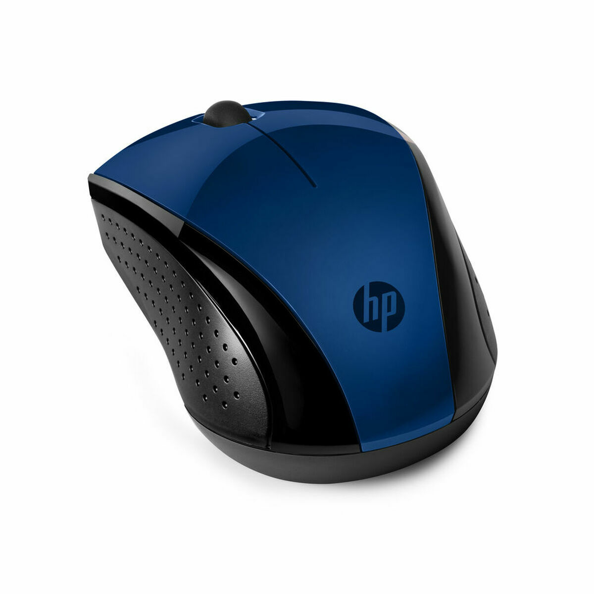 Bild von Wireless Mouse HP 7KX11AA#ABB Blue