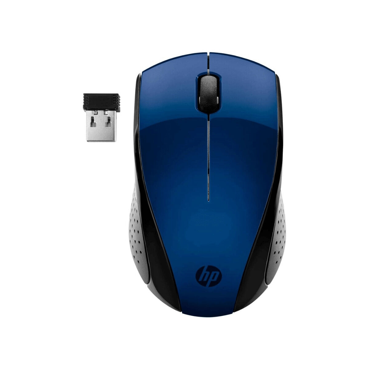 Bild von Wireless Mouse HP 7KX11AA#ABB Blue