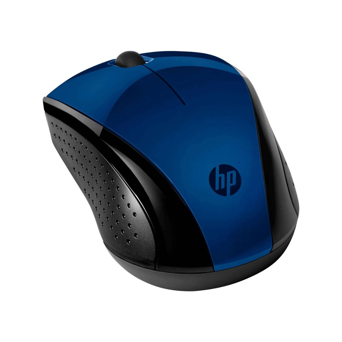 Bild von Wireless Mouse HP 7KX11AA#ABB Blue