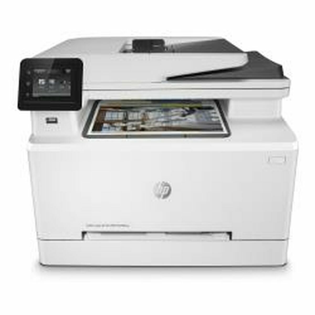 Laser Printer   HP M282nw