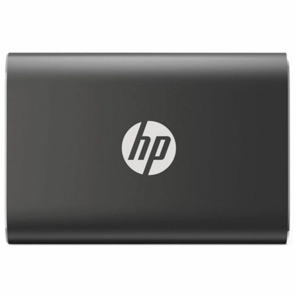 Ekstern harddisk HP 7PD55AA 500 GB 500 GB SSD