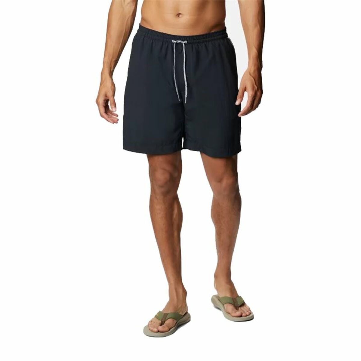 Men’s Bathing Costume Columbia Summerdry™ Black Men’s Bathing Costume Columbia Summerdry™ Black