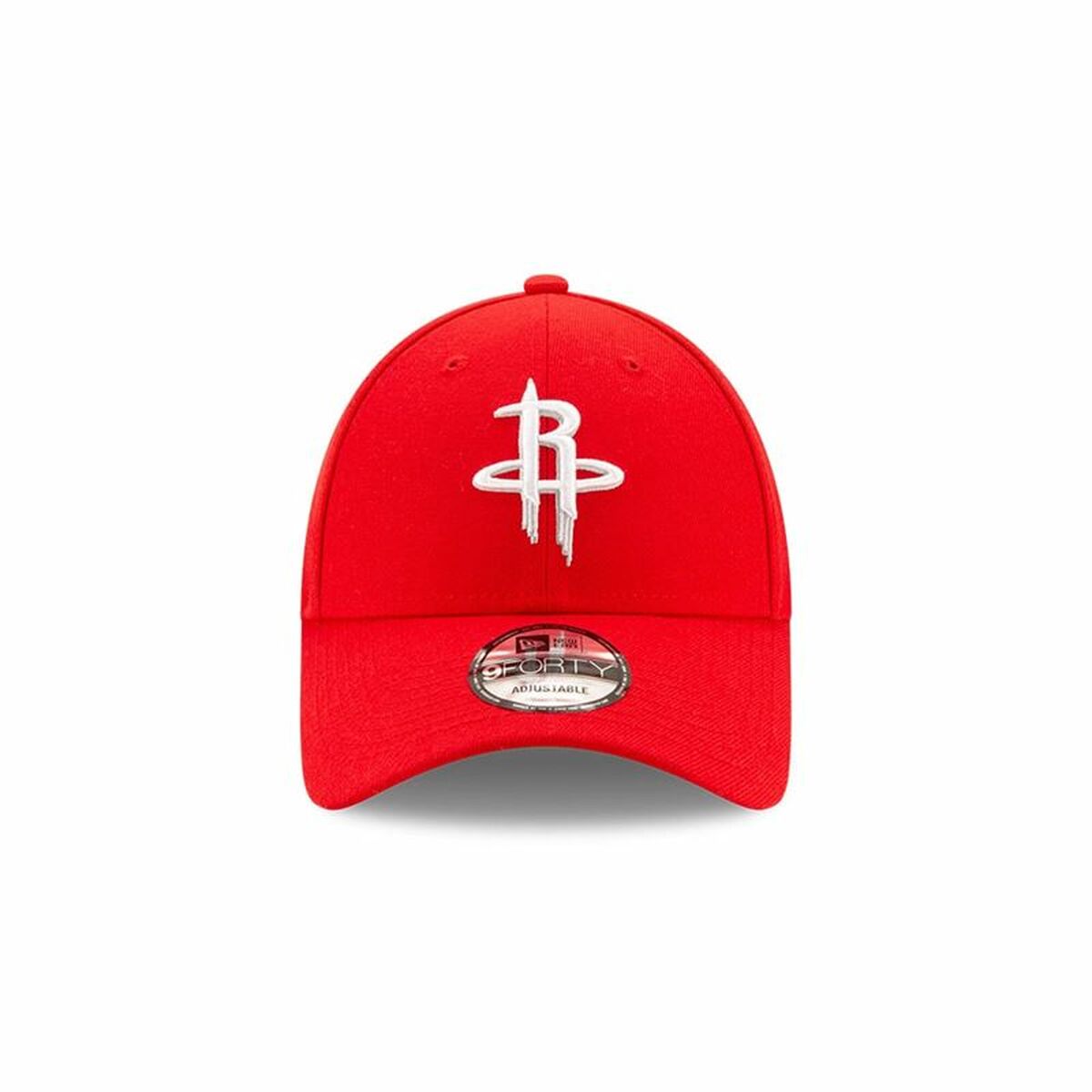 Image secondaire de Casquette New Era 9FORTY Houston Rockets Rouge Taille unique