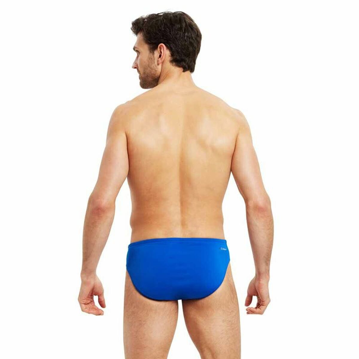 Men’s Briefs Zoggs Cottesloe Racer Blue