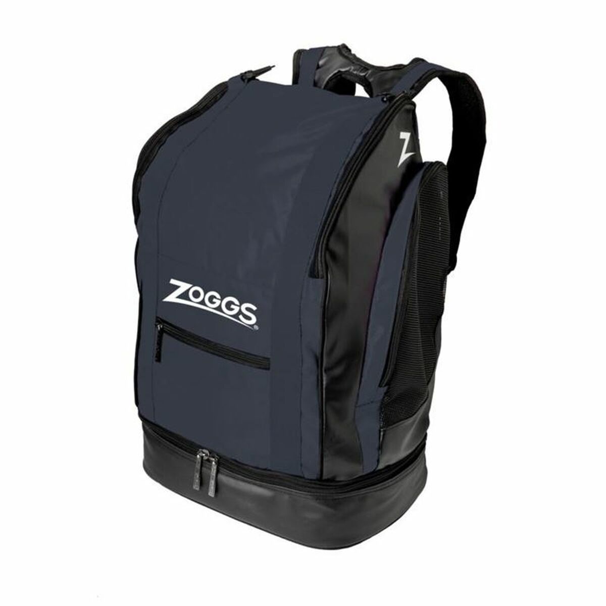 Sac à dos de Sport Zoggs Tour Back Pack 40 Noir