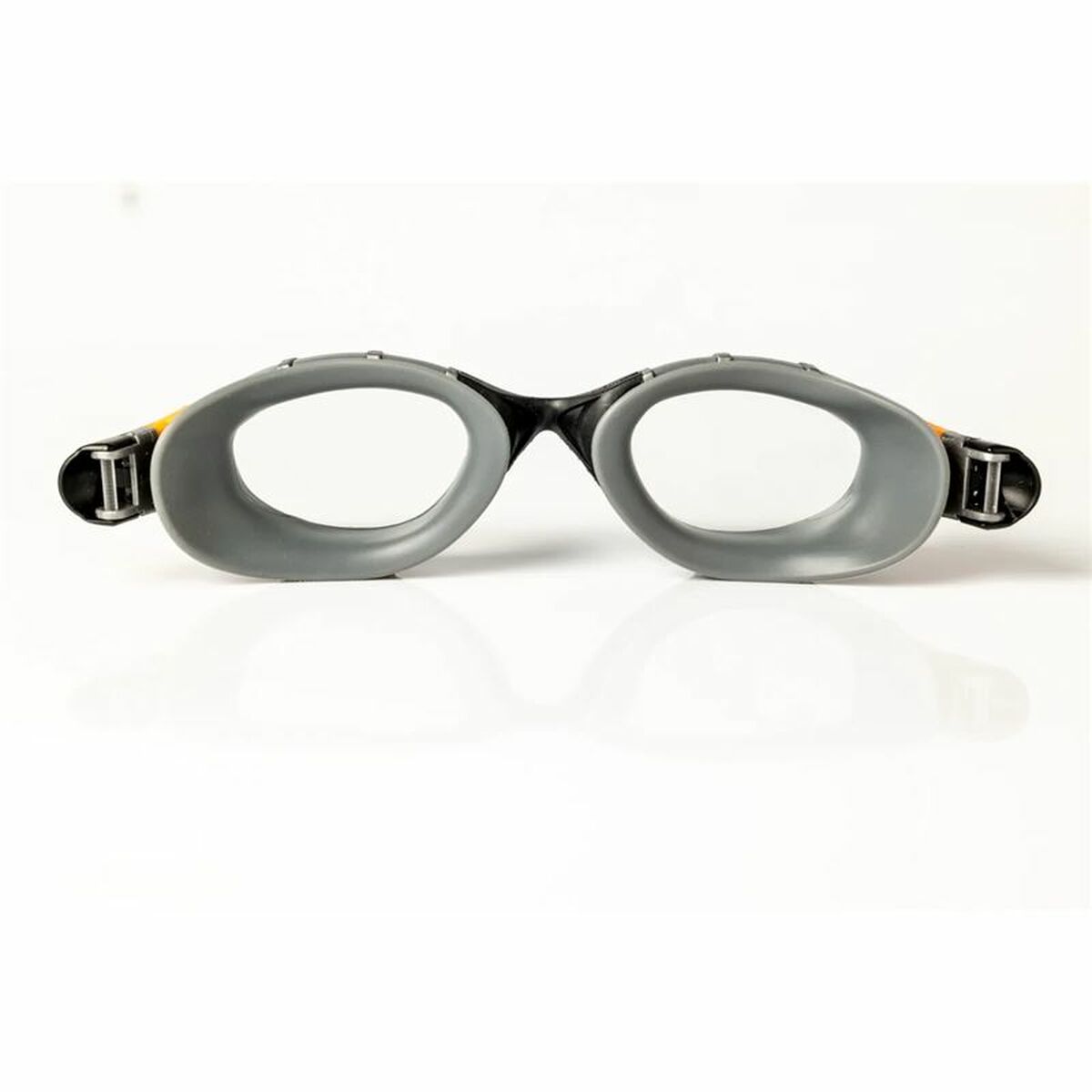 Image secondaire de Lunettes de bain Zoggs Predator Flex Reactor Orange Taille unique