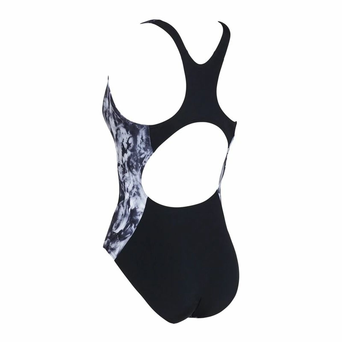 Image secondaire de Maillot de bain femme Zoggs Marble Powerback
