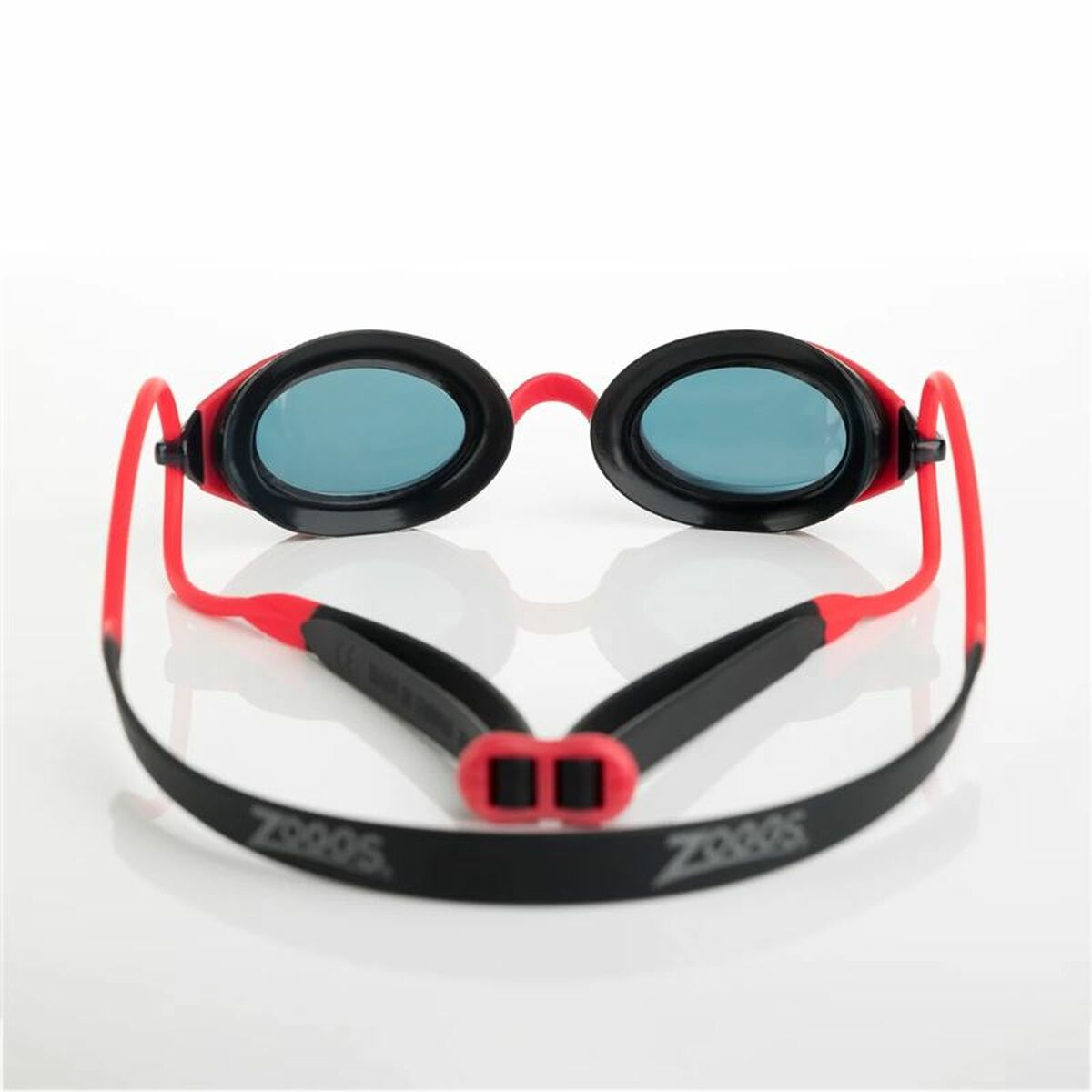Image secondaire de Lunettes de bain Zoggs Fusion Air Rouge Taille unique