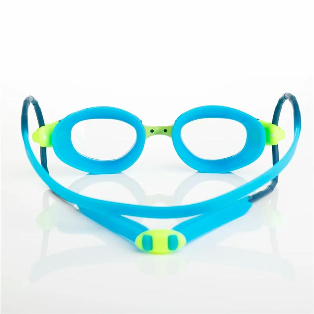 Image secondaire de Lunettes de bain Zoggs Predator Bleu Taille unique