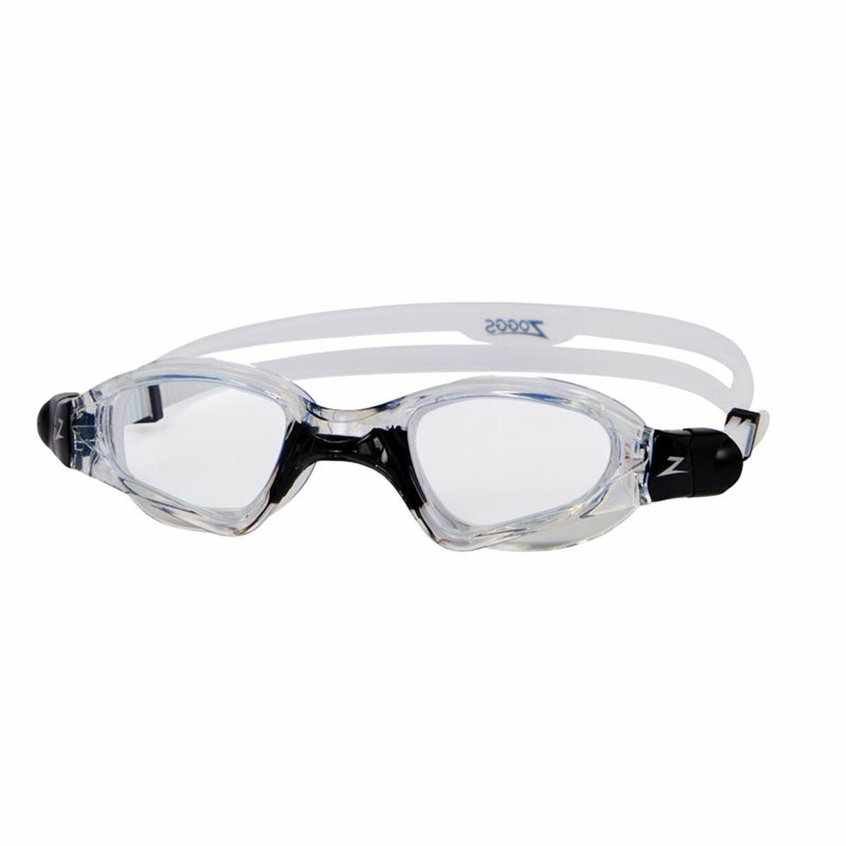 Lunettes de bain Zoggs Spectra Noir 6