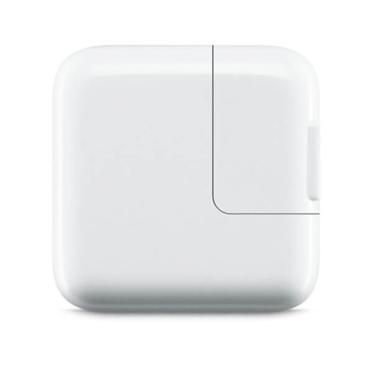 Wall Charger Apple MGN03ZM/A White Green 12 W