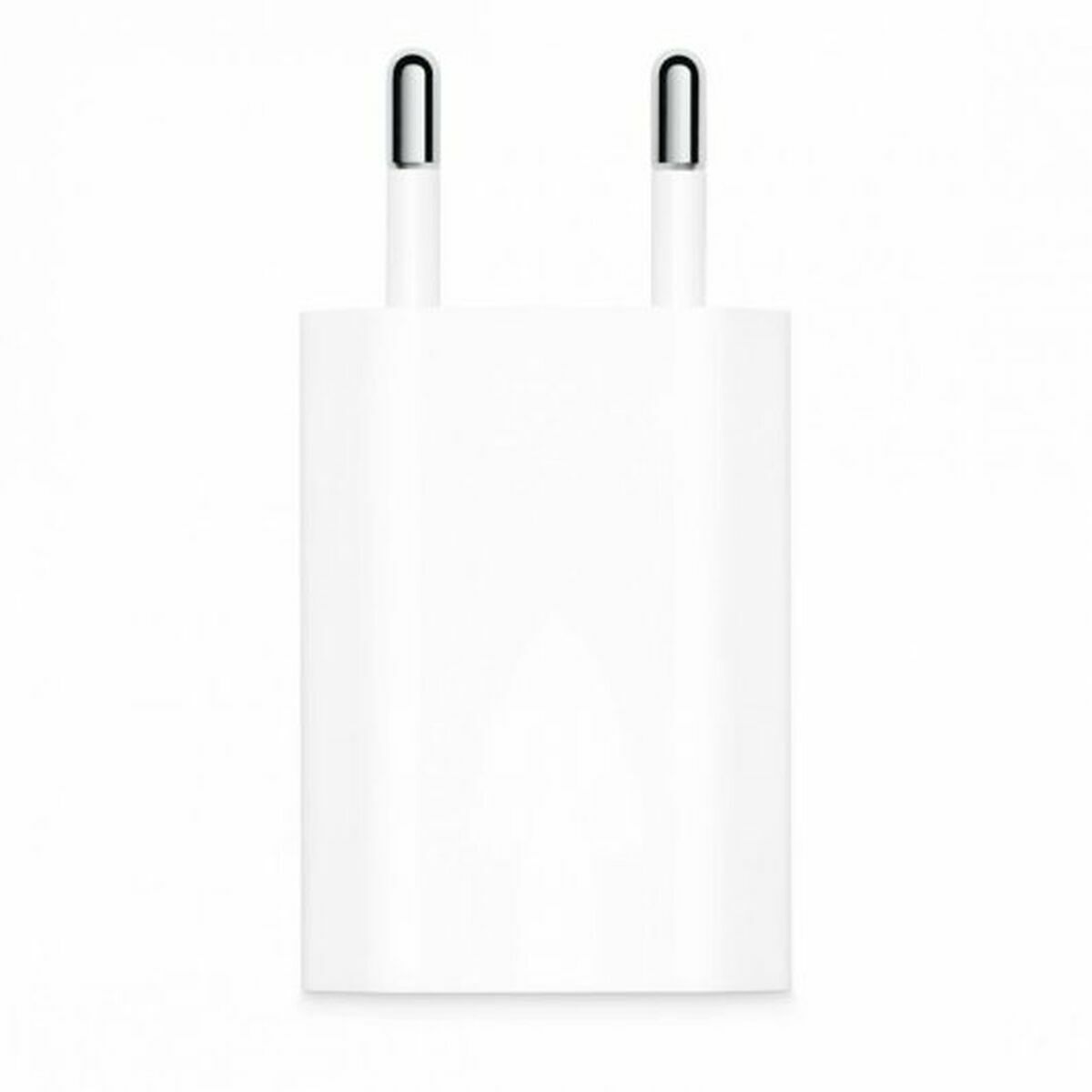 Bild von Wall Charger Apple MGN13ZM/A White