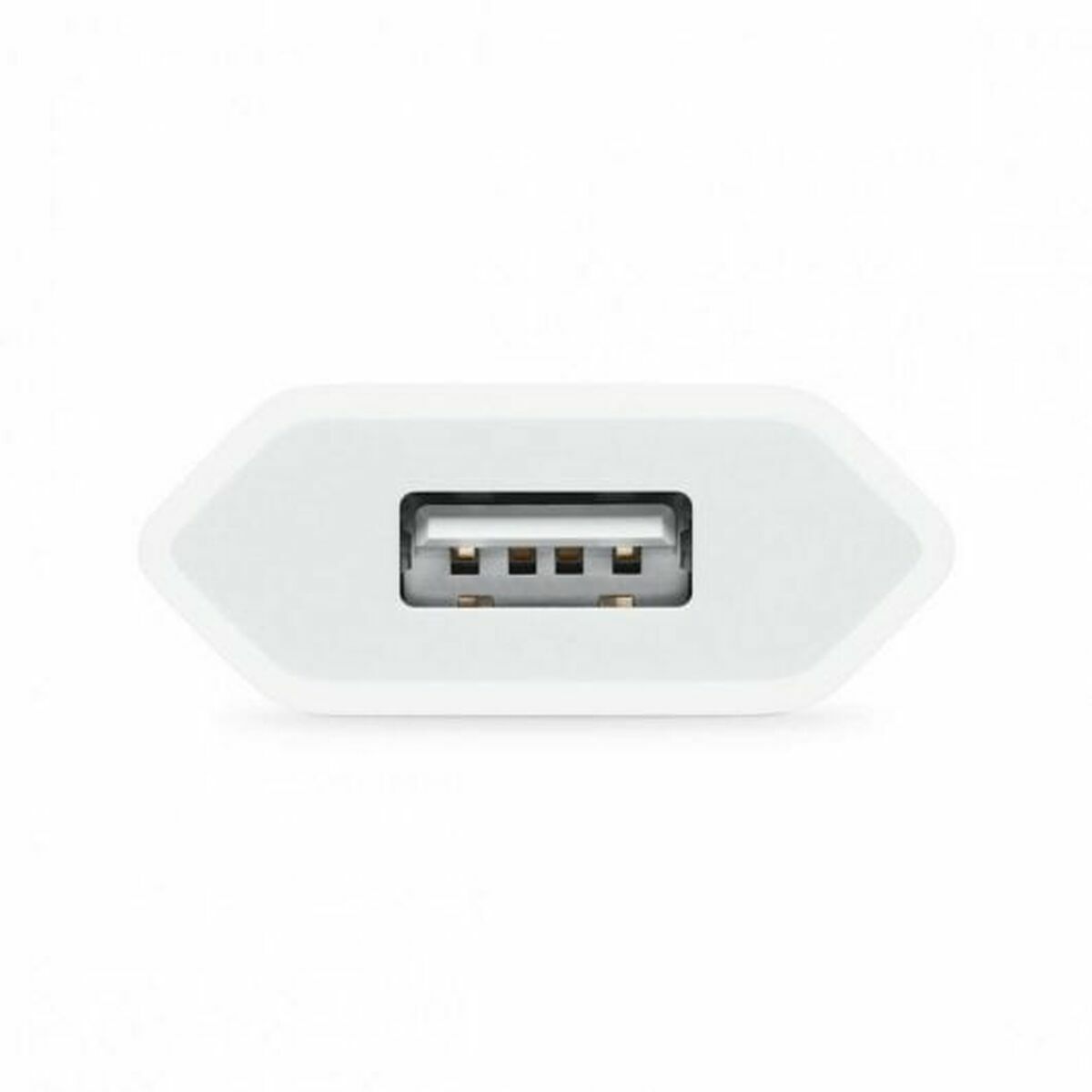 Bild von Wall Charger Apple MGN13ZM/A White