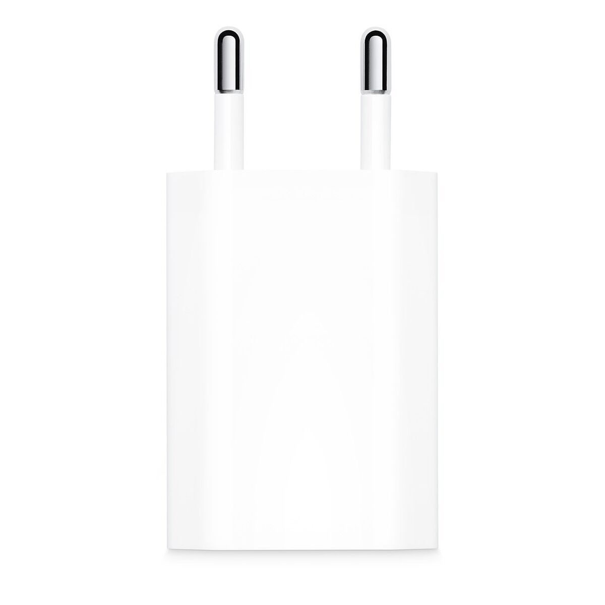 Wall Charger Apple MGN13ZM/A            White