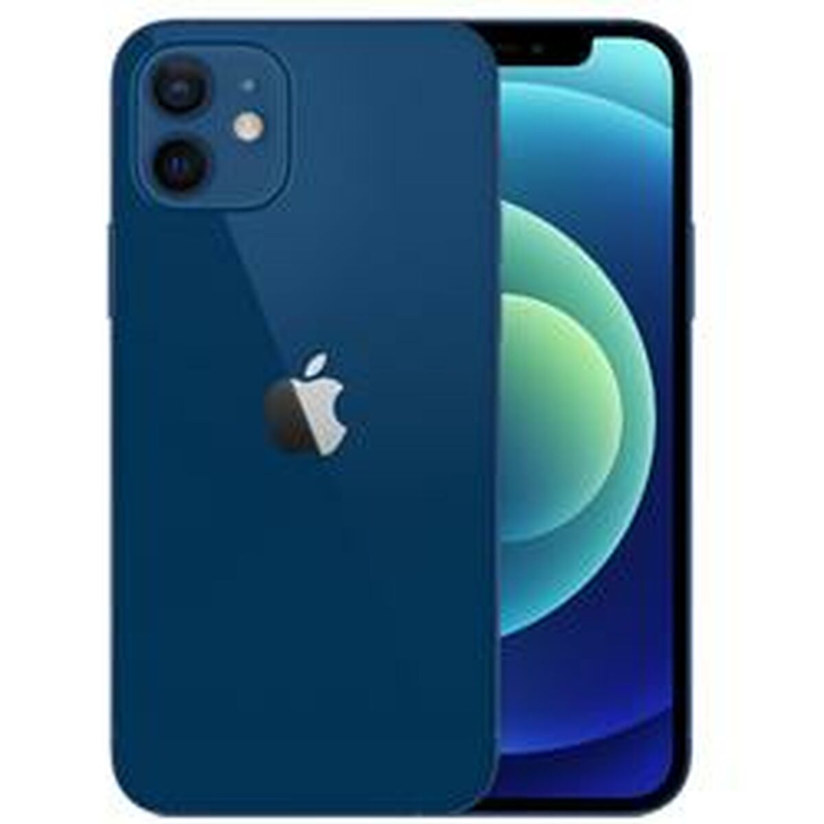 Smartphone Apple iPhone 12 Bleu 256 GB 6,1