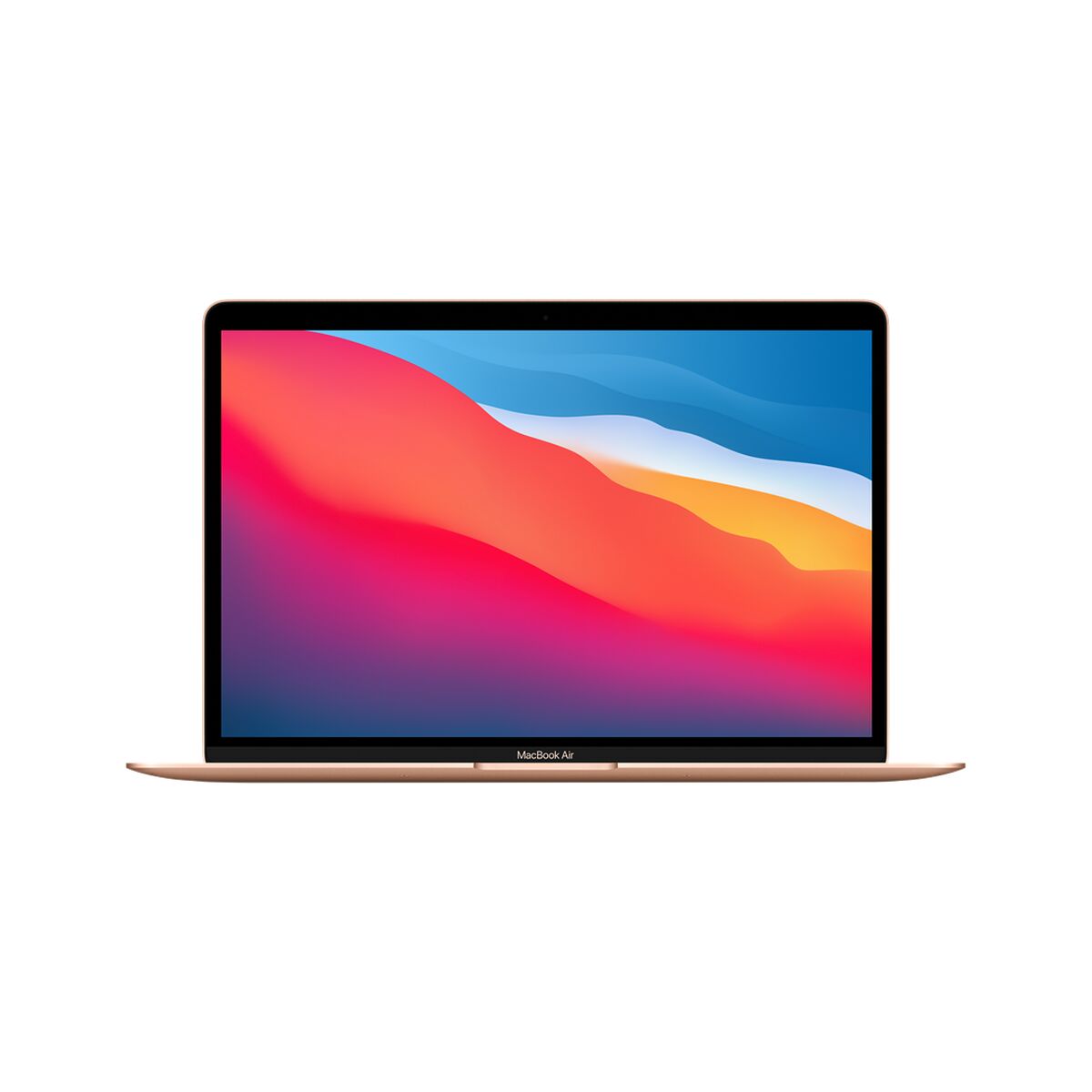 Laptop Apple MacBook Air 13,3" M1 8 GB RAM 256 GB SSD