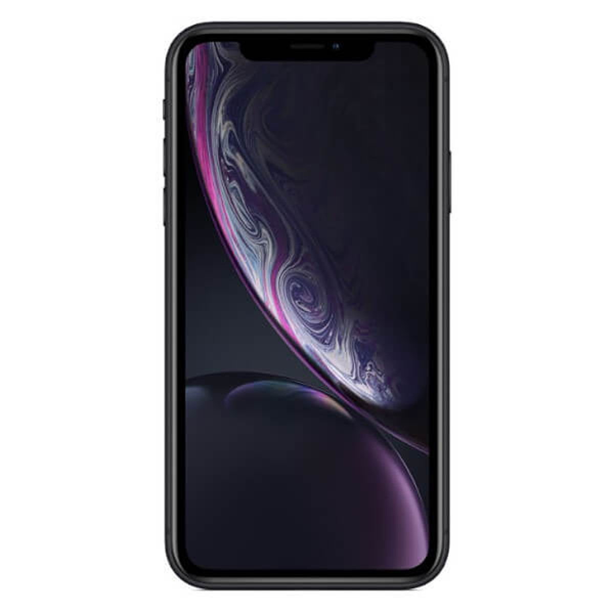 Smartphone Apple XR 6,1" Hexa Core 3 GB RAM 64 GB Black