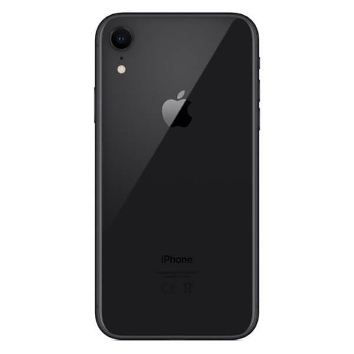 Smartphone Apple XR 6,1" Hexa Core 3 GB RAM 64 GB Black