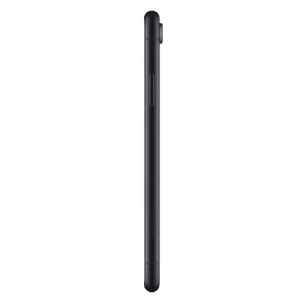 Smartphone Apple XR 6,1" Hexa Core 3 GB RAM 64 GB Black