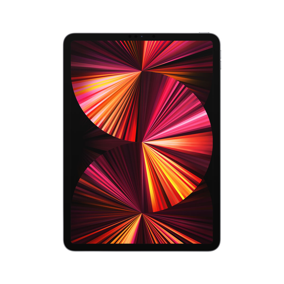 Afbeeldingen van Tablet Apple iPad Pro 11" M1 8 GB RAM 128 GB Grey