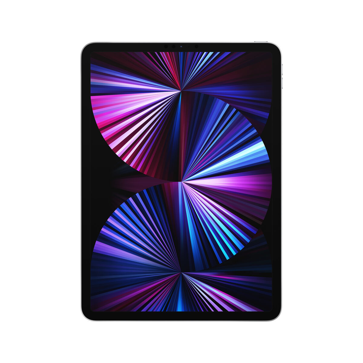 Afbeeldingen van Tablet Apple iPad Pro 11" M1 8 GB RAM 128 GB Silver