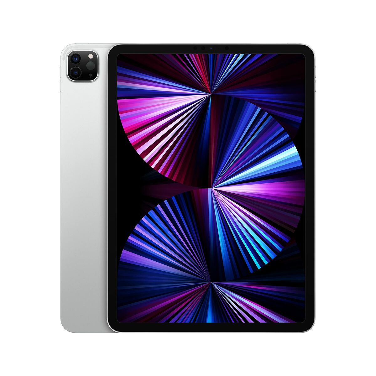 Afbeeldingen van Tablet Apple iPad Pro 11" M1 8 GB RAM 128 GB Silver