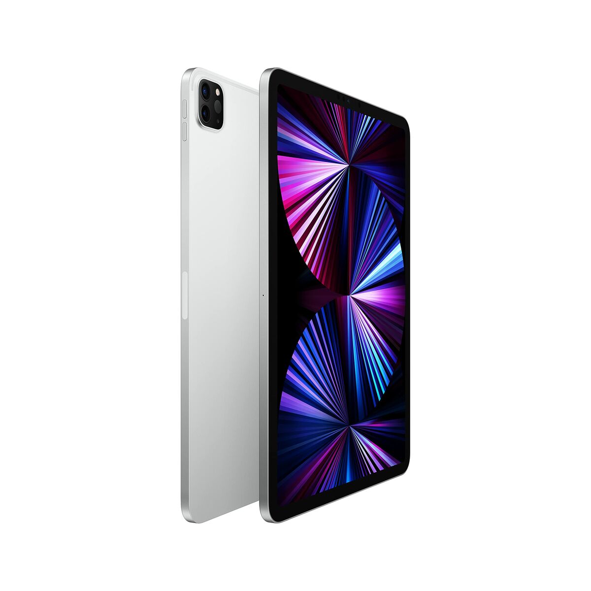Afbeeldingen van Tablet Apple iPad Pro 11" M1 8 GB RAM 128 GB Silver
