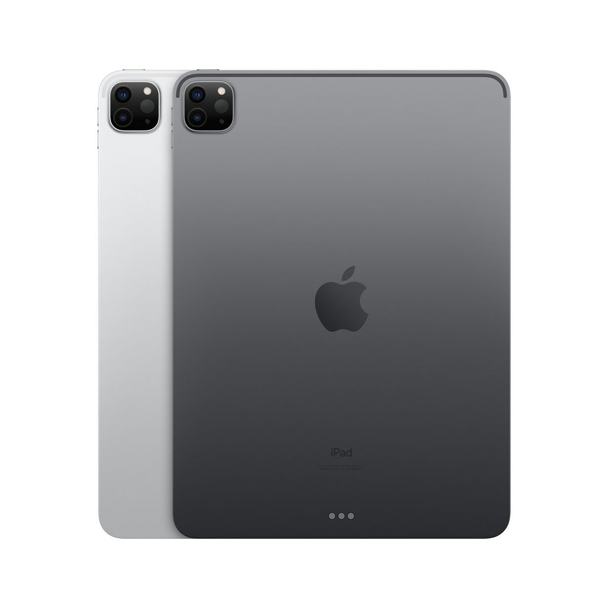 Afbeeldingen van Tablet Apple iPad Pro 11" M1 8 GB RAM 256 GB Grey