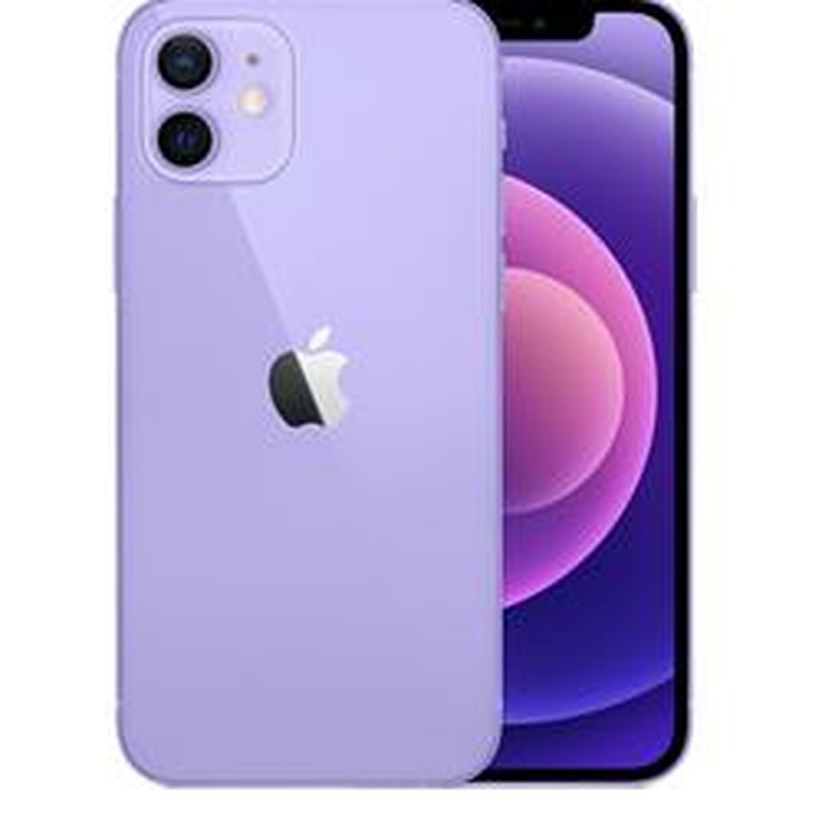 Smartphone Apple iPhone 12 Violet 64 GB 6,1" 4 GB RAM