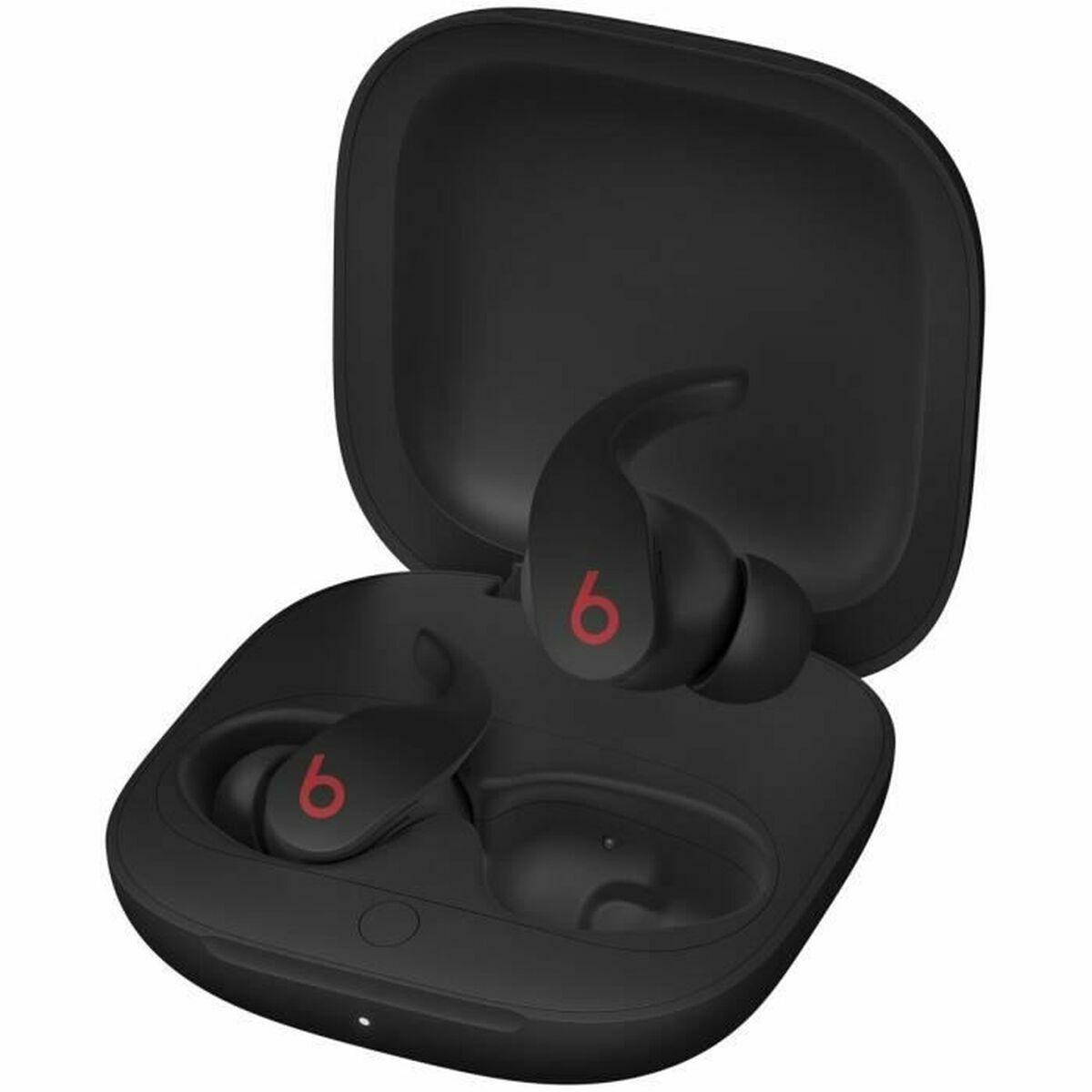 Afbeeldingen van Bluetooth Headphones Apple MK2F3ZM/A Black