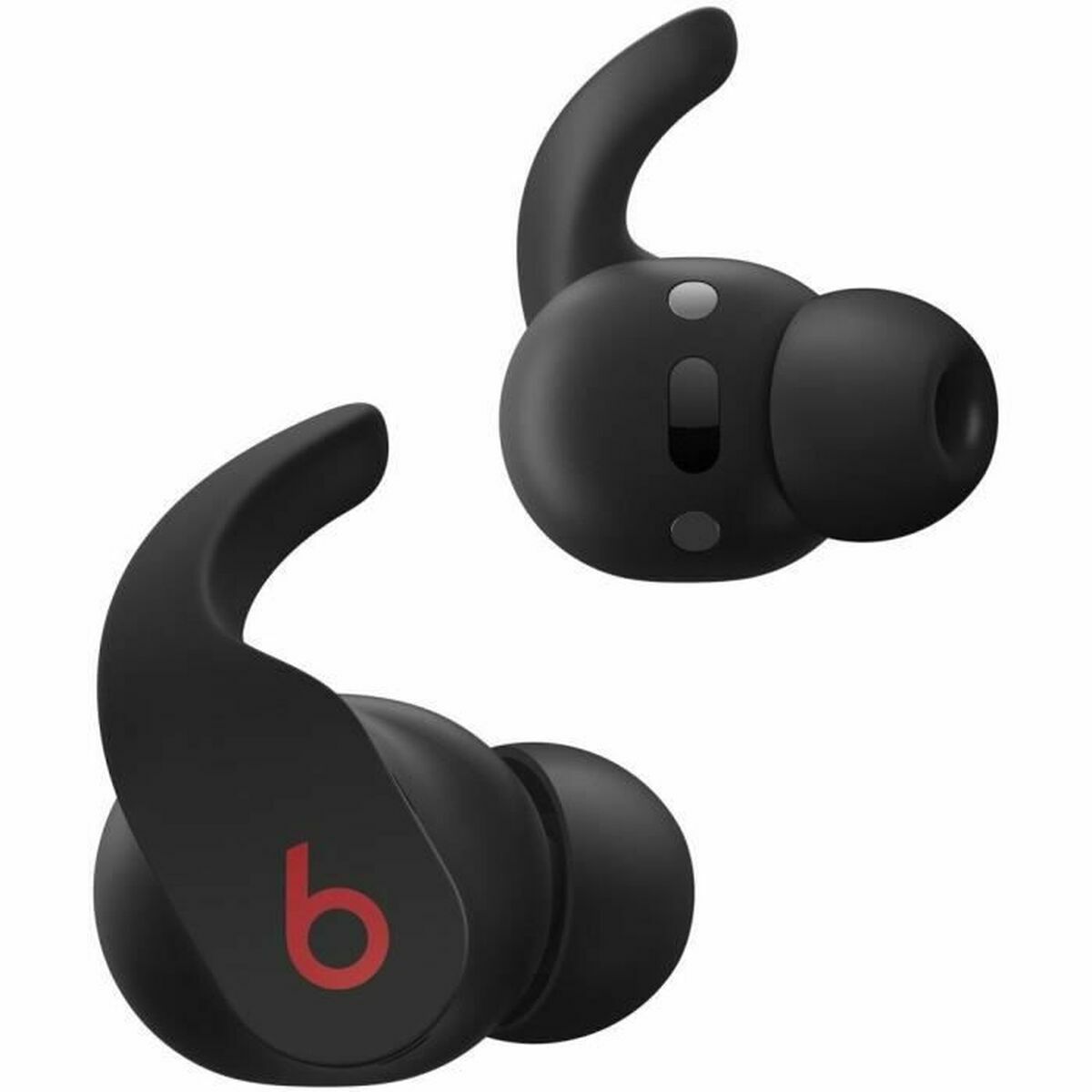 Afbeeldingen van Bluetooth Headphones Apple MK2F3ZM/A Black