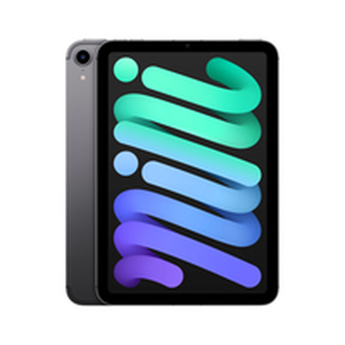 Afbeeldingen van Tablet Apple mini Octa Core 4 GB RAM 64 GB Grey 8,3"