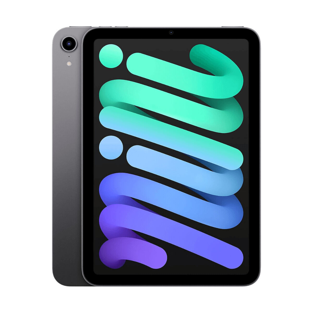 Afbeeldingen van Tablet Apple mini Octa Core 4 GB RAM 64 GB Grey 8,3"