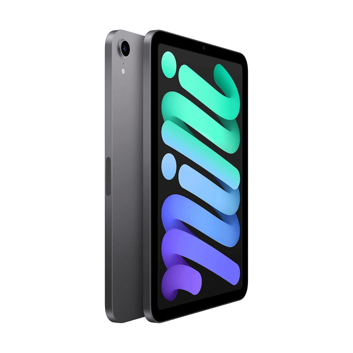 Afbeeldingen van Tablet Apple mini Octa Core 4 GB RAM 64 GB Grey 8,3"