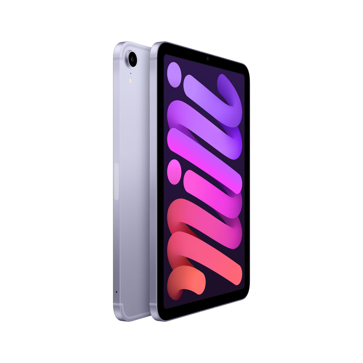 Afbeeldingen van Tablet Apple iPad mini Octa Core 4 GB RAM 64 GB Purple 8,3"