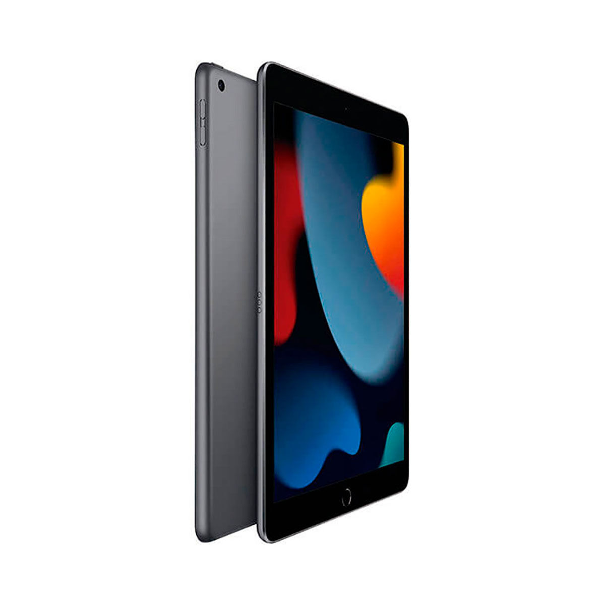 Afbeeldingen van Tablet Apple MK4E3TY/A 10,2" Hexa Core 3 GB RAM 64 GB Grey