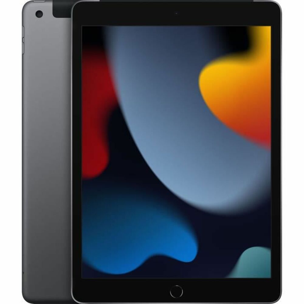 Tablette Apple iPad 2021 Gris 10,2"