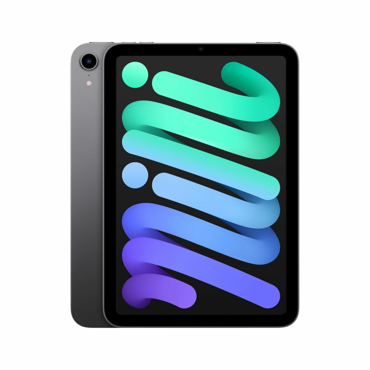 Afbeeldingen van Tablet Apple mini Octa Core 4 GB RAM 64 GB Grey 8,3"