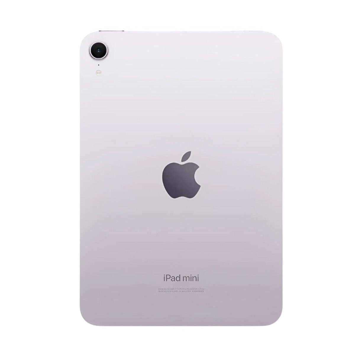 Picture of Tablet Apple iPad Mini 2021 8,3" Octa Core A15 Bionic 4 GB RAM 64 GB Purple
