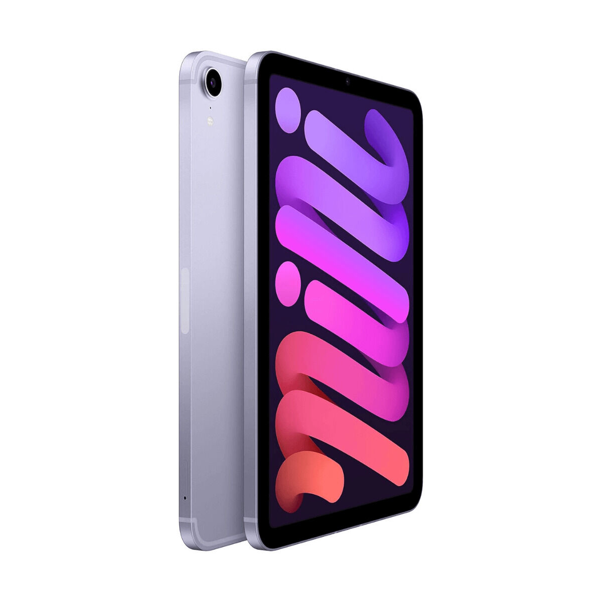 Picture of Tablet Apple iPad Mini 2021 8,3" Octa Core A15 Bionic 4 GB RAM 64 GB Purple